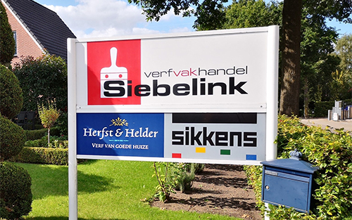 siebelink